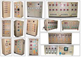 Instrument Panels