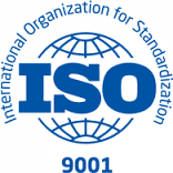 ISO Logo