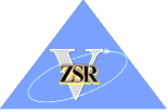 ZSR Logo